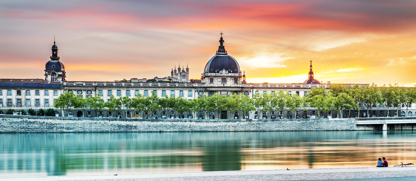 Agence événementielle séminaires & incentives à Lyon moderne