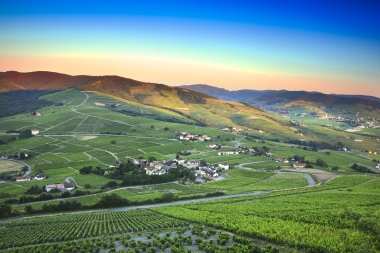 Agence événementielle séminaires & incentives dans le Beaujolais