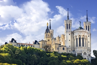 Agence événementielle séminaires & incentives à Lyon